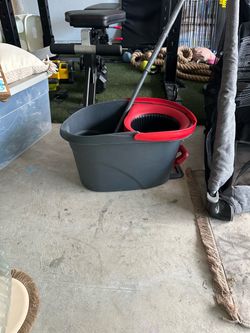 Mop