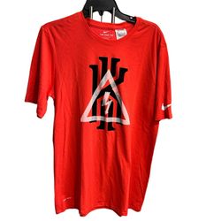 Nike Kyrie Inferno T Shirt