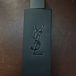 Ysl Myslf Parfum
