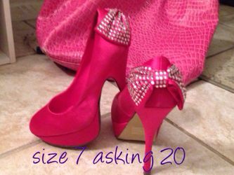 Shoes