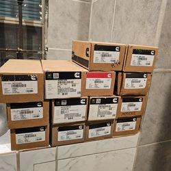 Knox sensors 150 each have 14 of them