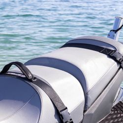 Jetskis Reupholstery 