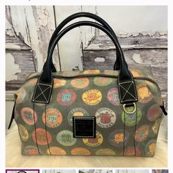 Dooney & Bourke Bag 