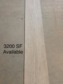 Vinyl plank