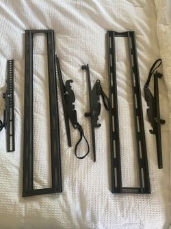Tv Wall Mounts