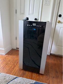 Whynter ARC-14S Portable AC 14,000 BTU — Great Condition