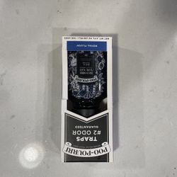 The original before-you-go toilet spray. Poo~Pourri traps bathroom odor under the water’s surface, so it never enters the air, leaving your bathroom f