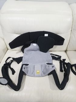 Lille Infant Baby Carrier 
