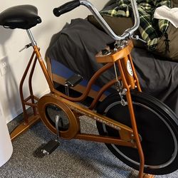 Schwinn Stationary Bike 