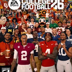 ncaa 26 game share