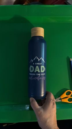 Drink Bottle
