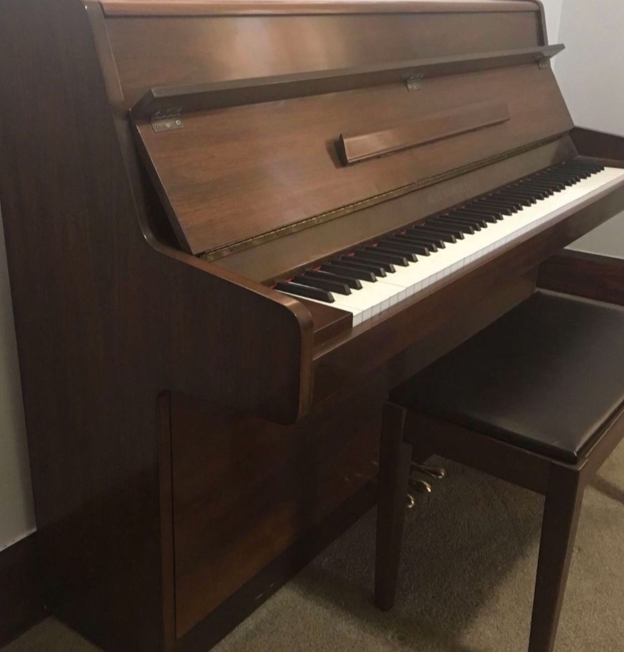 Piano