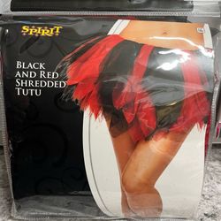 NEW Halloween Costume Tulle Skirt