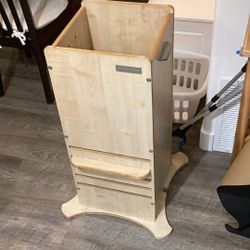 Little Helper Learning Tower FREE