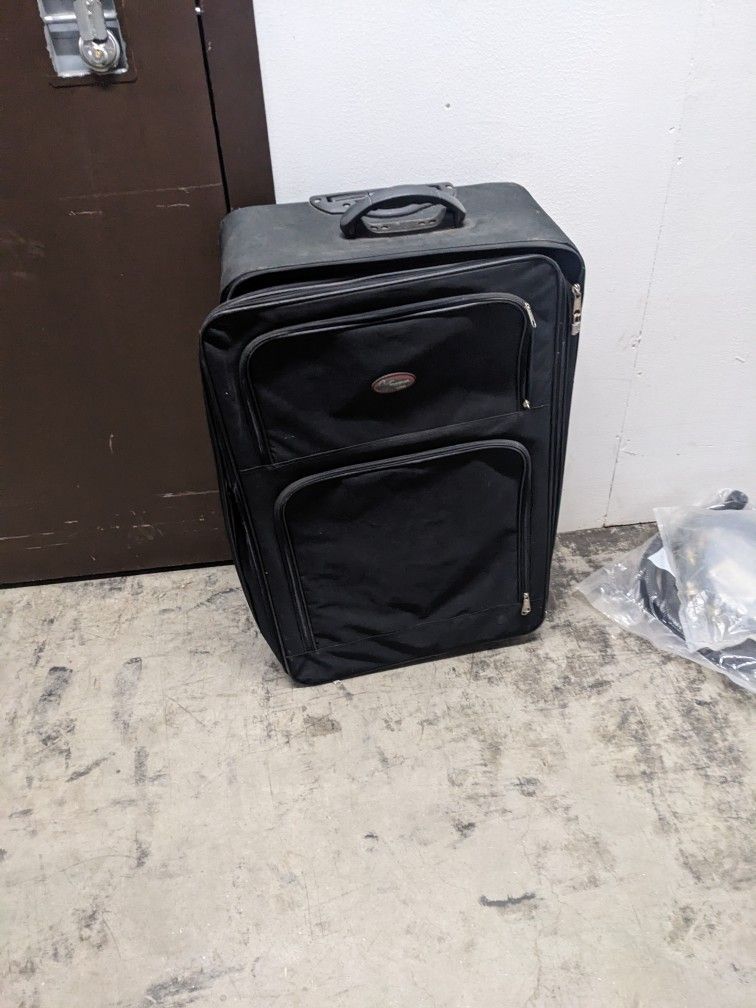 Suitcase