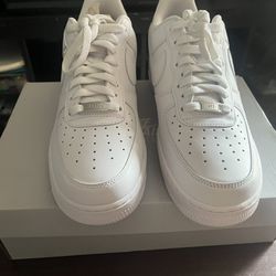 air Force 1 Travis’s Scot (open To Trades )