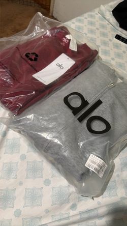 Alo women sweater