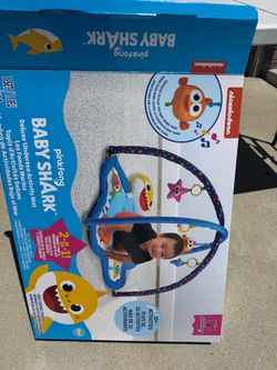 Activity mat