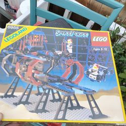 Vintage Lego Sets