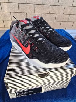 Nike Kobe 11 Elite Low Tinker size 10.5