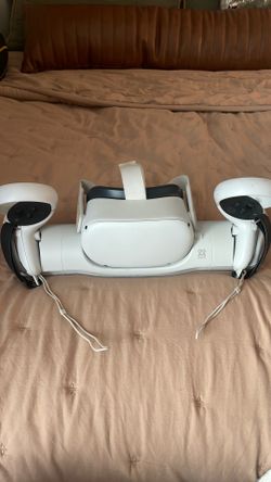 Oculus quest 2