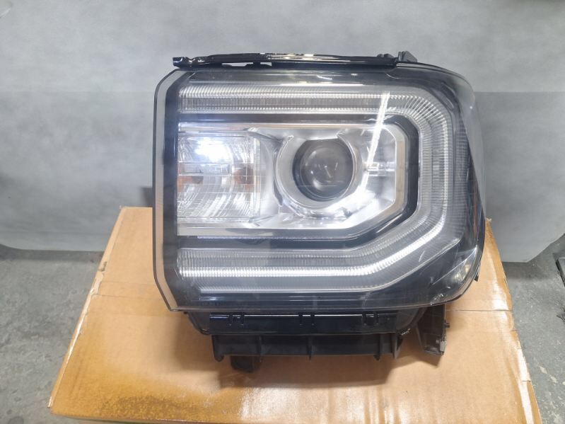 Car Lights