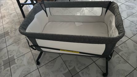 Bassinet