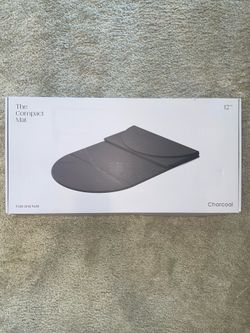 BRAND NEW Bala Compact Mat