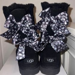Brand new UGG boots 
