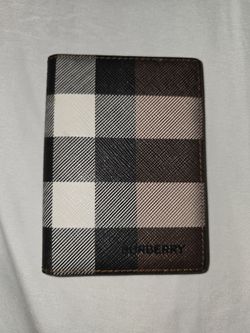 Burberry Wallet