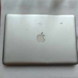 MacBook Pro (Mid-2013) - Upgraded with Ubuntu 24.04 - 8GB RAM / 128GB SSD
