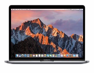 Apple MacBook Pro 13” 2017 | Intel i5 | 8GB RAM | 256GB SSD | Fresh Reset