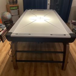 Air Hockey Table