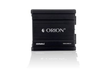 Orion CBA1500.2 - 2 x 60W RMS at 4 ohms 2 Channel Class A/B Amplifier 1500W Max