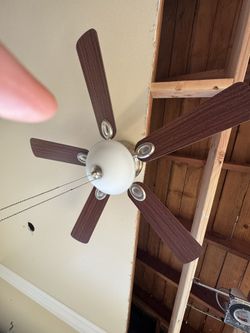 Fan For Sale