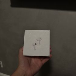 AirPod Pros Gen 2