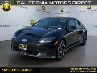 2024 Hyundai IONIQ 6