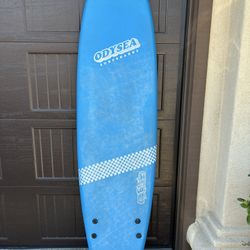 7’0 Catch Surf Log Surfboard