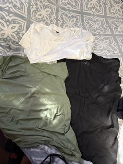 Maternity shirts