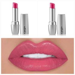 Bundle of 2 Cargo Gel Lip Color