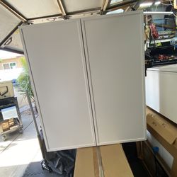 Hampton bay Slimline Wall Cabinet
