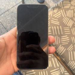 iPhone 13 pro 256gb