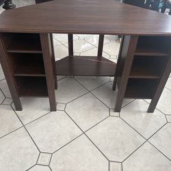 Corner Computer Desk