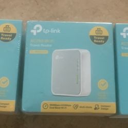 Wifi Wireless Connection 