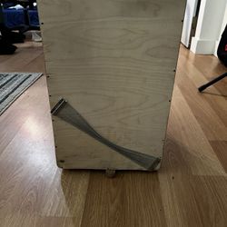 Flamenco Cajon