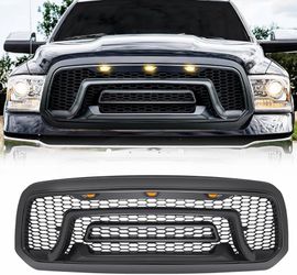 Ram grille