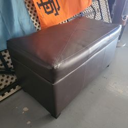 Storage Bench Ottoman  32*16*16"