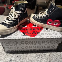 Comme des Garcons Play