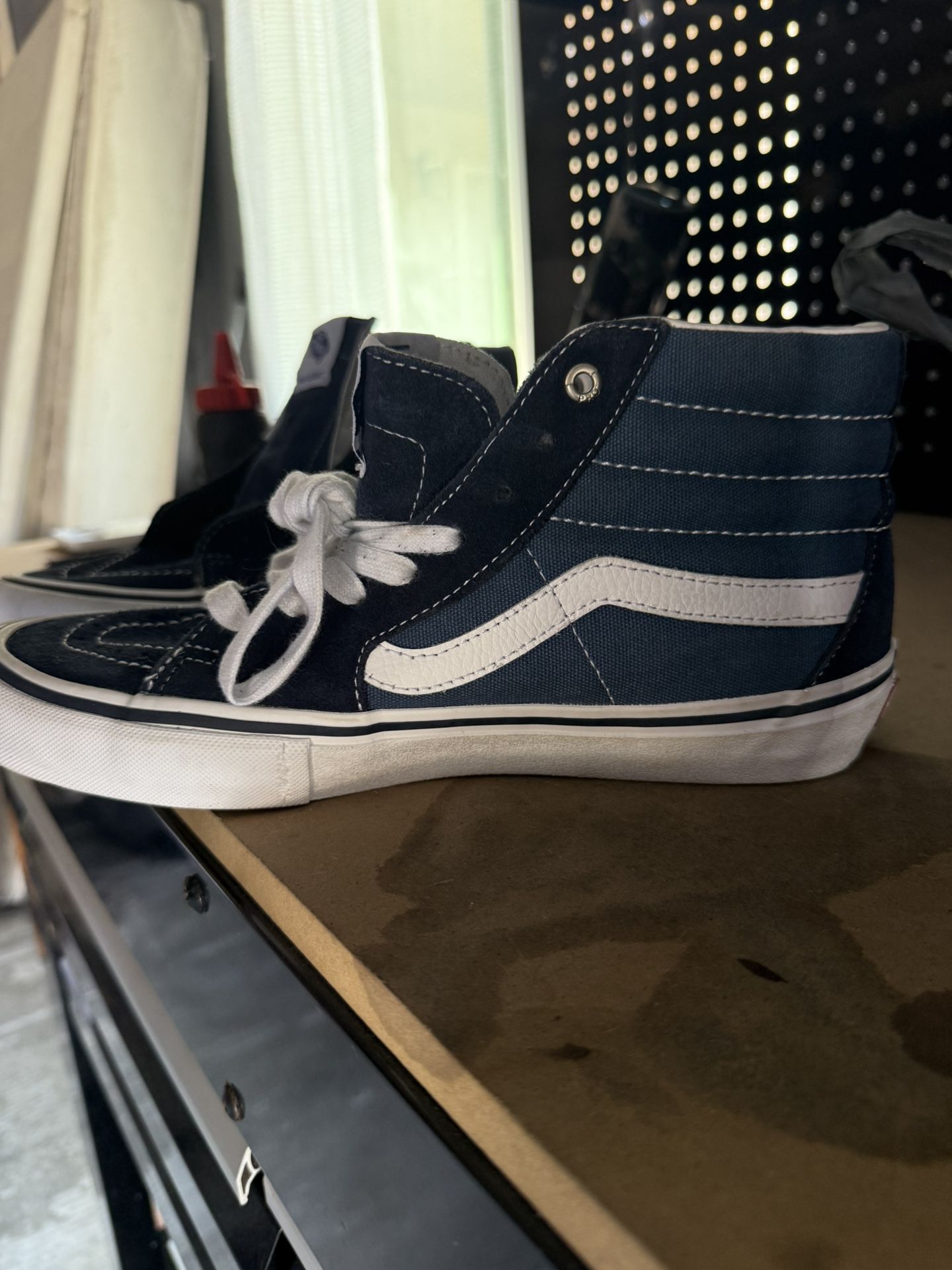 Vans