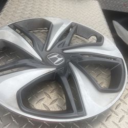 Honda Accord Hubcap 